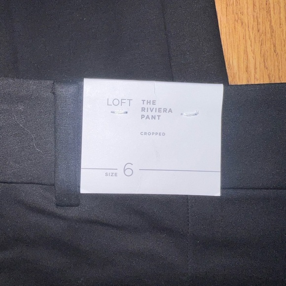 LOFT Pants - Picture 4 of 5